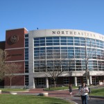 northeastern