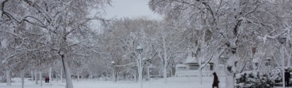 Weather and College Choice