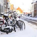 snowbikes